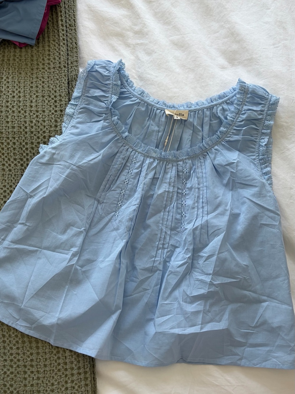 Few Moda Tank
